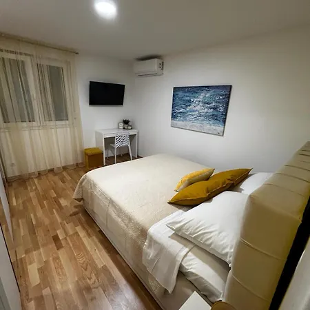 Hello Sunshine * Zadar