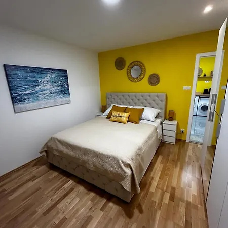 Hello Sunshine Apartamento *