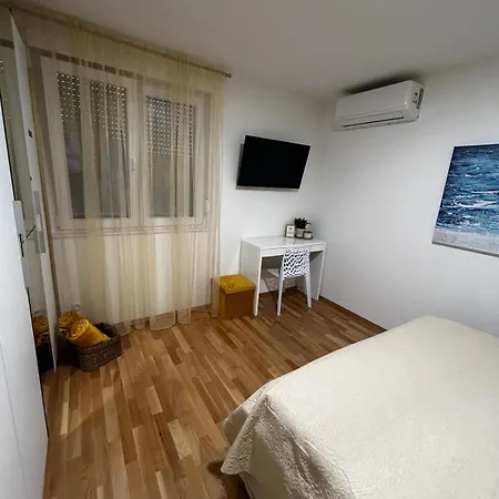 Hello Sunshine Apartamento Zadar