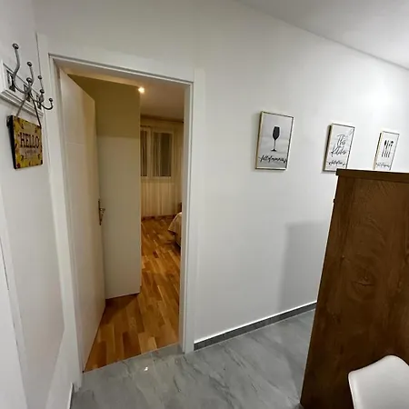 Apartamento Hello Sunshine