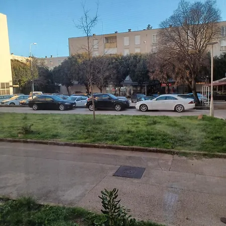 Apartamento Hello Sunshine Zadar