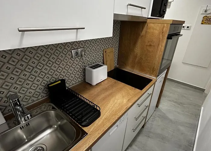 Hello Sunshine Lägenhet Zadar