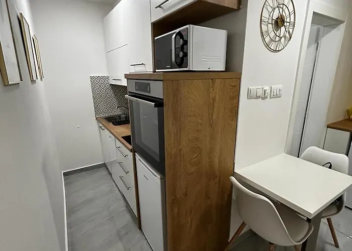 Lägenhet Hello Sunshine *