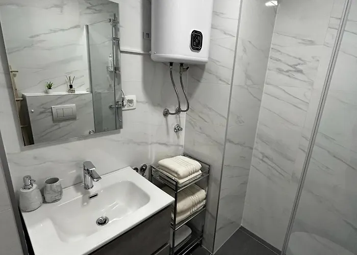 Hello Sunshine Lägenhet