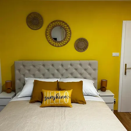 Apartment Hello Sunshine
