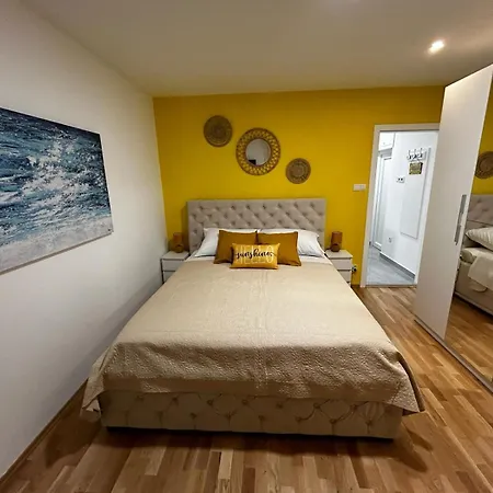 Apartamento Hello Sunshine *