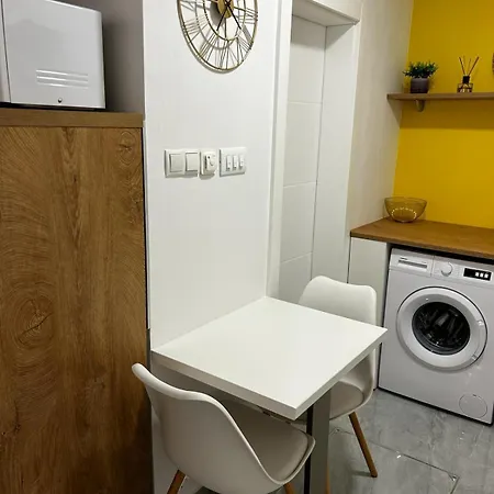 Apartamento Hello Sunshine *