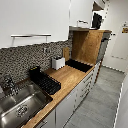 Hello Sunshine Apartamento Zadar