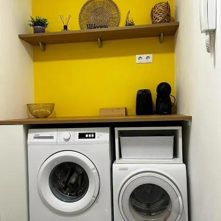 Hello Sunshine Apartamento *