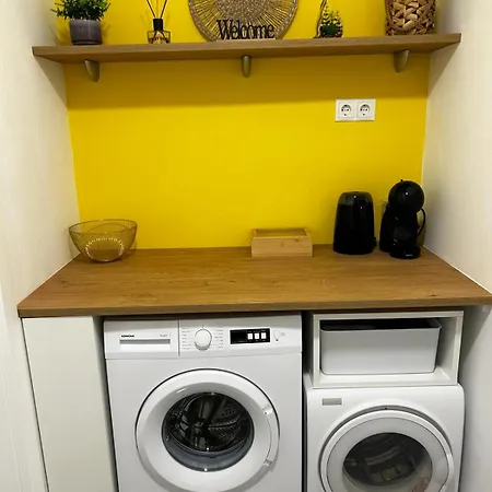 Hello Sunshine Apartamento Zadar