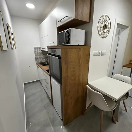 Apartamento Hello Sunshine *