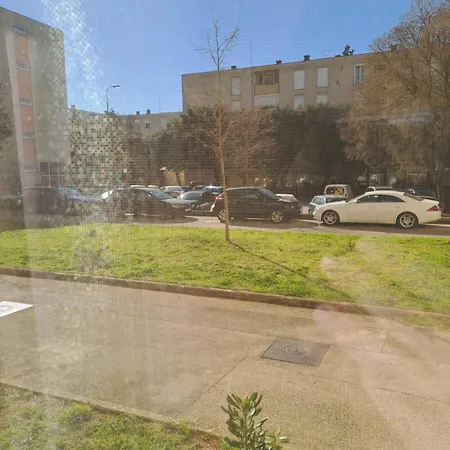 Apartamento Hello Sunshine