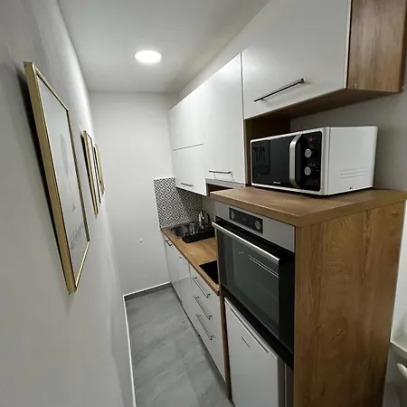 Hello Sunshine Apartamento Zadar