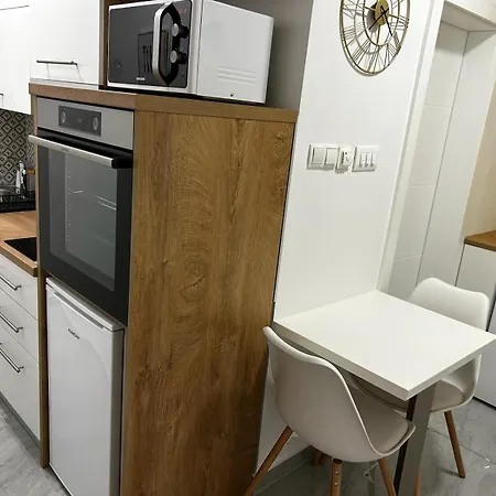 Apartamento Hello Sunshine *