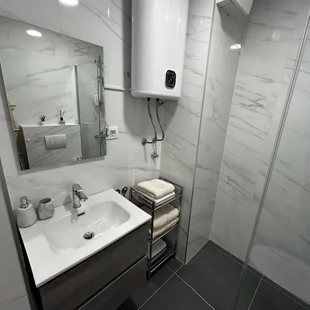 Hello Sunshine Apartamento