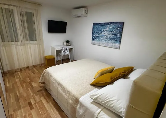 Hello Sunshine * Задар