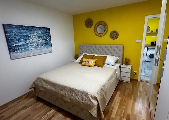 Hello Sunshine 公寓 *