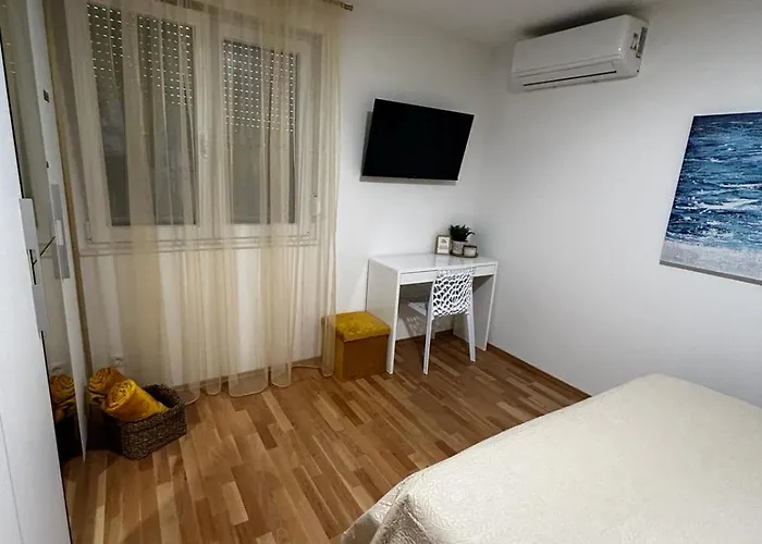 Hello Sunshine 公寓 扎达尔