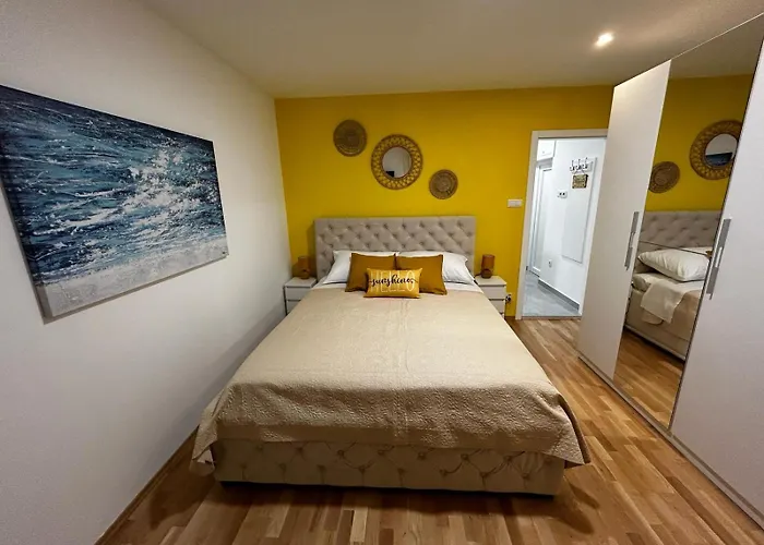 公寓 Hello Sunshine *