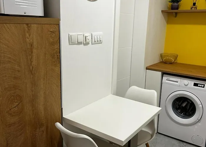 公寓 Hello Sunshine *