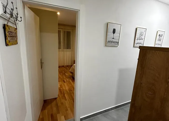 Апартаменты Hello Sunshine