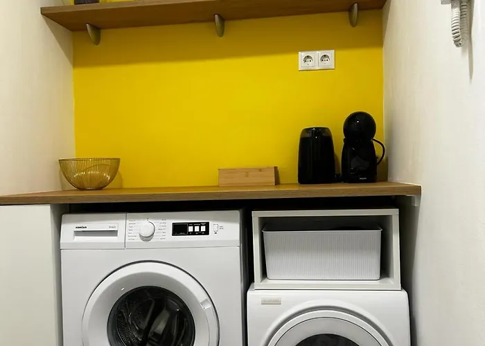 Hello Sunshine 公寓 *