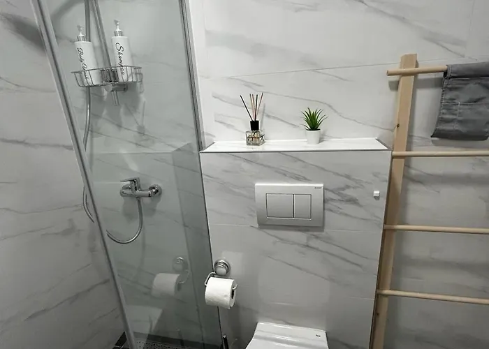 Hello Sunshine Апартаменты