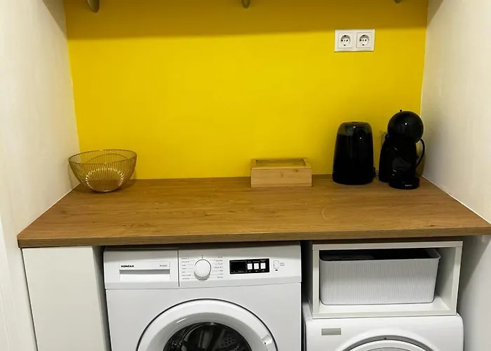 Hello Sunshine Апартаменты Задар