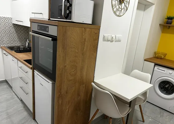 Апартаменты Hello Sunshine *